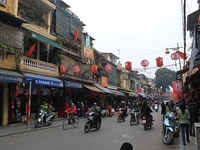 Mặt phố Hàng Ngang, mặt tiền 8.6m, 148tỷ = 270m2, gần hồ Hoàn Kiếm, KD Mặt phố Hàng Ngang, mặt tiền 8.6m, 148tỷ = 270m2, gần hồ Hoàn Kiếm, KD