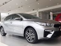 CERATO All New 2019 Giam giá tốt CERATO All New 2019 Giam giá tốt