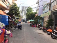 Bán Nhà 4x16m,Cấp 4. Hẻm 10m Đỗ Thừa Luông, P.Tân Quý, Q.Tân Phú Bán Nhà 4x16m,Cấp 4. Hẻm 10m Đỗ Thừa Luông, P.Tân Quý, Q.Tân Phú
