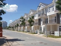 Bán biệt thự Park Riverside Quận 9 giá 12 tỷ,View sông cực đẹp Bán biệt thự Park Riverside Quận 9 giá 12 tỷ,View sông cực đẹp