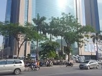 Cần bán tòa nhà Vip nhất mặt phố Trần Duy Hưng. 250m2; 14 tầng Cần bán tòa nhà Vip nhất mặt phố Trần Duy Hưng. 250m2; 14 tầng