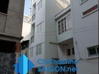 Cho thuê biệt thự mini HXH đường Bình Lợi, Quận Bình Thạnh Cho thuê biệt thự mini HXH đường Bình Lợi, Quận Bình Thạnh
