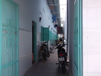 Định Cư Nước Ngoài Bán Gấp Dãy Trọ 12 Phòng Ngay Chợ Hưng Long Định Cư Nước Ngoài Bán Gấp Dãy Trọ 12 Phòng Ngay Chợ Hưng Long