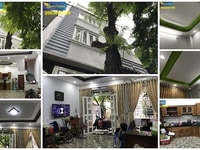 B.thự mini môi trường xanh 3 lầu tk tuyệt đẹp full n.thất hẻm T.Q.Đức B.thự mini môi trường xanh 3 lầu tk tuyệt đẹp full n.thất hẻm T.Q.Đức