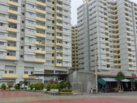 Cần bán căn hộ chung cư Lê Thành B Cần bán căn hộ chung cư Lê Thành B