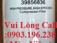 Oil Filter Ingersoll Rand 39856836,lọc dầu Ingersoll Rand 39856836 Oil Filter Ingersoll Rand 39856836,lọc dầu Ingersoll Rand 39856836