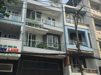 Nhà thuê giá CỰC TỐT mặt tiền buôn bán đường ÂU CƠ, P. 14, Q. Tân Bình Nhà thuê giá CỰC TỐT mặt tiền buôn bán đường ÂU CƠ, P. 14, Q. Tân Bình