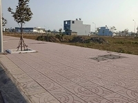 Lô gốc đường N1 và D2 Hướng Tây Bắc mặt tiền hướng ĐNam Lô gốc đường N1 và D2 Hướng Tây Bắc mặt tiền hướng ĐNam