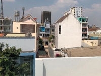 Nhà trệt lửng lầu 2 mặt tiền Đông Hưng Thuận 02 P.Tân Hưng Thuận Nhà trệt lửng lầu 2 mặt tiền Đông Hưng Thuận 02 P.Tân Hưng Thuận