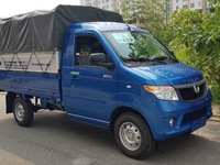 Xe tải 990Kg Kenbo nhập khẩu chính hãng hỗ trợ vay vốn trả góp Xe tải 990Kg Kenbo nhập khẩu chính hãng hỗ trợ vay vốn trả góp