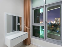 Bán căn hộ cao cấp City Garden 117m2, 3PN, nhà đẹp, giá 6.2 tỷ Bán căn hộ cao cấp City Garden 117m2, 3PN, nhà đẹp, giá 6.2 tỷ