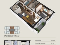 Chỉ 30 căn đầu tiên lì xì 15tr tại CC Thăng Long Capital Chỉ 30 căn đầu tiên lì xì 15tr tại CC Thăng Long Capital