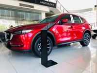 Bán xe Mazda CX-5 2.5 2WD 2019 - Chương trình ưu đãi hấp dẫn Bán xe Mazda CX-5 2.5 2WD 2019 - Chương trình ưu đãi hấp dẫn