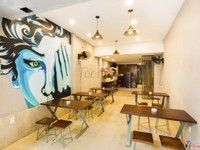 Sang nhượng Nhà mặt tiền Đường Nguyễn Đình Chiểu - Phường 6 - Quận 3. Sang nhượng Nhà mặt tiền Đường Nguyễn Đình Chiểu - Phường 6 - Quận 3.