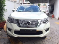 Nissan Terra 7 chỗ hoàn toàn mới, nhập nguyên chiếc,có sẵn giao nga Nissan Terra 7 chỗ hoàn toàn mới, nhập nguyên chiếc,có sẵn giao nga