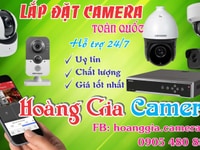 Nhận thi công Camera quan sát, hệ thống mạng giá rẻ nhất HCM Nhận thi công Camera quan sát, hệ thống mạng giá rẻ nhất HCM