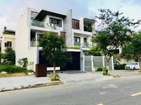 Cho thuê nhà mặt tiền đường Nguyễn Cư Trinh, Hải Châu Cho thuê nhà mặt tiền đường Nguyễn Cư Trinh, Hải Châu