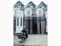 Cần tiền bán gấp nhà ngay chợ bình chánh, SHR, hỗ trợ trả góp Cần tiền bán gấp nhà ngay chợ bình chánh, SHR, hỗ trợ trả góp