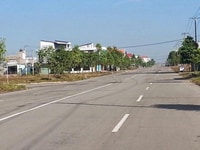 Vợ chồng tôi bán gấp lô đất 500m2 mặt tiền đường ĐT 756B Vợ chồng tôi bán gấp lô đất 500m2 mặt tiền đường ĐT 756B