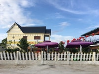Bán Gấp 100m2 mặt tiền QL50, xã Phong phú, bình chánh, SHR Bán Gấp 100m2 mặt tiền QL50, xã Phong phú, bình chánh, SHR