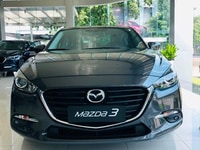 Mazda 3 Sedan 1.5 2019 - Chương trình ưu đãi hấp dẫn Mazda 3 Sedan 1.5 2019 - Chương trình ưu đãi hấp dẫn