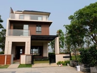 Chính chủ bán lại căn góc Swan Bay cách Club House chỉ 50m, Hướng ĐB Chính chủ bán lại căn góc Swan Bay cách Club House chỉ 50m, Hướng ĐB