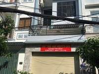 Nhà HXH Nguyễn Văn Đậu, P11, BT 4 phòng ngủ 4 x19m Nhà HXH Nguyễn Văn Đậu, P11, BT 4 phòng ngủ 4 x19m