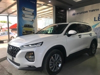 Hyundai santafe 2020 Đặc biệt - GIAO NGAY Hyundai santafe 2020 Đặc biệt - GIAO NGAY