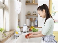 Nhà 1 trệt 1 lầu, Gia đình cần gấp 2 cô gvn, 1 nữ giữ bé, 1 cô chăm bà Nhà 1 trệt 1 lầu, Gia đình cần gấp 2 cô gvn, 1 nữ giữ bé, 1 cô chăm bà