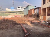 Bán đất hẻm 1/ đường nhựa 7m Nguyễn Súy,dt 4x16m , 4.75 tỷ tl Bán đất hẻm 1/ đường nhựa 7m Nguyễn Súy,dt 4x16m , 4.75 tỷ tl