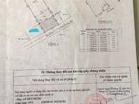 Nhà đình phong phú, HXH Diện tích 60m đúc 2 lầu, gần đường Nhà đình phong phú, HXH Diện tích 60m đúc 2 lầu, gần đường