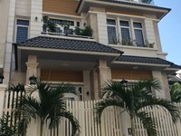 Cho thuê villa KDC Văn Minh, An Phú, Q2 6x18 giá rẻ 25 triệu/tháng Cho thuê villa KDC Văn Minh, An Phú, Q2 6x18 giá rẻ 25 triệu/tháng