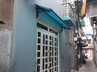 Bán nhà hẻm Đường Lũy Bán Bích, P.Hòa Thạnh, Q.Tân Phú, 1 lầu Bán nhà hẻm Đường Lũy Bán Bích, P.Hòa Thạnh, Q.Tân Phú, 1 lầu