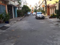 Bán nhà mặt tiền đường cư xá Phú Lâm B, phường 13, Quận 6 Bán nhà mặt tiền đường cư xá Phú Lâm B, phường 13, Quận 6