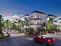 Cần Bán Gấp Biệt Thự 1 trệt 2 Lầu Giá Rẻ Đức Hoà, Long An. Cần Bán Gấp Biệt Thự 1 trệt 2 Lầu Giá Rẻ Đức Hoà, Long An.