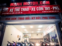Chuyên mua tất cả các loại xe máy cũ tại nhà Chuyên mua tất cả các loại xe máy cũ tại nhà