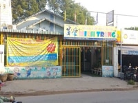 Hai lô mặt tiền đường lò lu ,phường trường thạnh,Q9 Hai lô mặt tiền đường lò lu ,phường trường thạnh,Q9