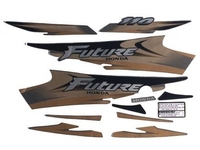 Bộ tem xe Future 1 như trong hình Bộ tem xe Future 1 như trong hình