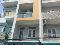 Nhà Bán Mặt Tiền Đặng Thúc Liêng ( Đs 10 cũ ) P.4 Q.8 Nhà Bán Mặt Tiền Đặng Thúc Liêng ( Đs 10 cũ ) P.4 Q.8