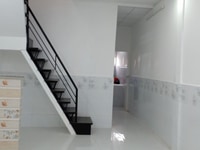 Bán nhà hẻm dào trí nhà mới vô ở ngay Bán nhà hẻm dào trí nhà mới vô ở ngay