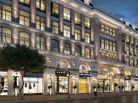 Nhà phố 4 tầng ven biển , cạnh CoCo bay Nhà phố 4 tầng ven biển , cạnh CoCo bay