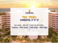 700tr sở hữu ngay Condotel Phú Quốc Grand World, CK lợi nhuận 200tr/nă 700tr sở hữu ngay Condotel Phú Quốc Grand World, CK lợi nhuận 200tr/nă