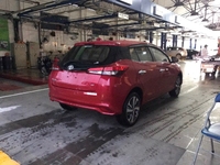 Toyota Yaris G 2019 Nhập khẩu nguyên chiếc, Giao xe ngay, KM lớn Toyota Yaris G 2019 Nhập khẩu nguyên chiếc, Giao xe ngay, KM lớn