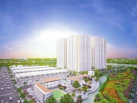 Bán căn hộ mặt tiền đường An Dương Vương Quận 8, giá rẻ Bán căn hộ mặt tiền đường An Dương Vương Quận 8, giá rẻ