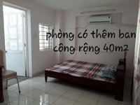 Phòng cho thuê gần Quận 7, rộng rãi, sạch đẹp, thoáng mát, giá rẻ Phòng cho thuê gần Quận 7, rộng rãi, sạch đẹp, thoáng mát, giá rẻ