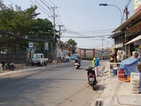 Mặt tiền tăng nhơn phú phường phước long b quận 9 110m2/ 11 tỷ Mặt tiền tăng nhơn phú phường phước long b quận 9 110m2/ 11 tỷ