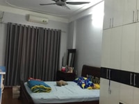 Đống đa: Nhà xây 4 tầng. MT: 3.8m, lô góc, cách phố Thái Hà 20m. 3,8 Đống đa: Nhà xây 4 tầng. MT: 3.8m, lô góc, cách phố Thái Hà 20m. 3,8