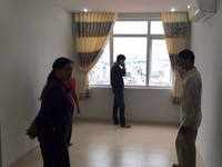 Cho thuê chung cư Bảy Hiền Tower Q.Tân bình Cho thuê chung cư Bảy Hiền Tower Q.Tân bình
