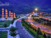 Chính chủ gửi bán nền Golden Bay D16-08 hướng ĐN, gần hồ, giá 18tr/m Chính chủ gửi bán nền Golden Bay D16-08 hướng ĐN, gần hồ, giá 18tr/m