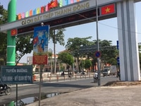 Hot mở bán đất nằm ngay mặt tiền Nguyễn Văn Khạ, giá 350tr/nền. Hot mở bán đất nằm ngay mặt tiền Nguyễn Văn Khạ, giá 350tr/nền.